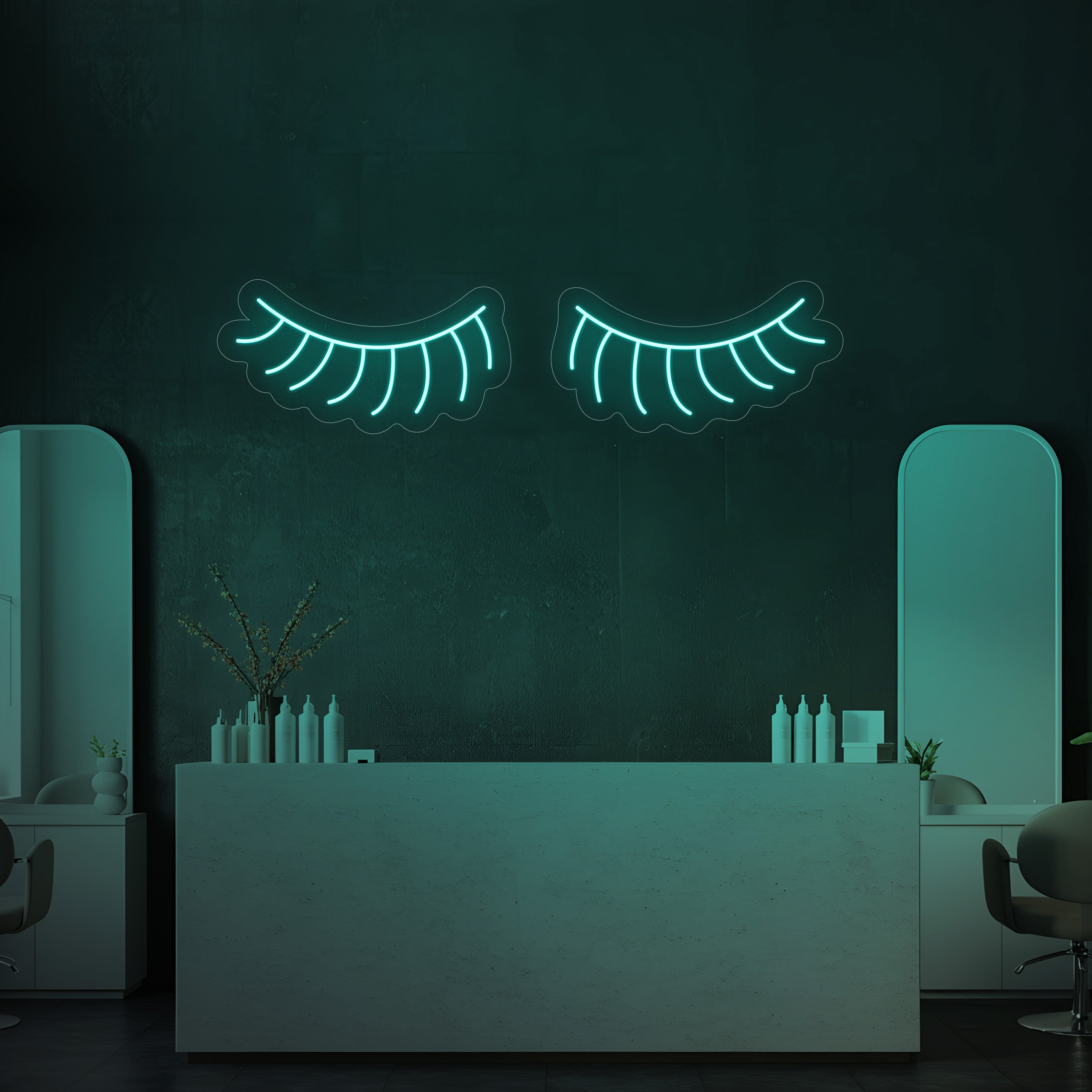 Lash Dream LED Neon