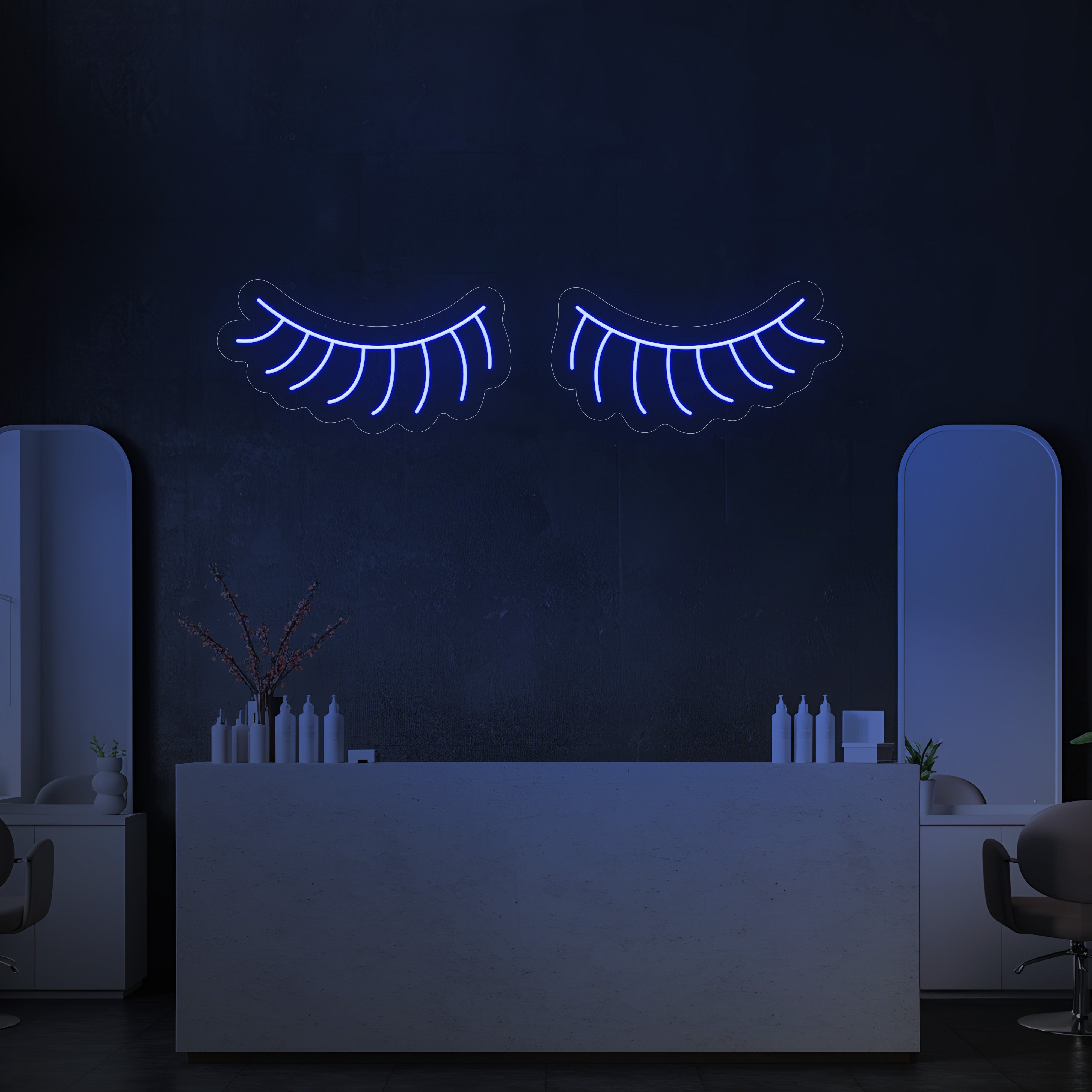 Lash Dream LED Neon
