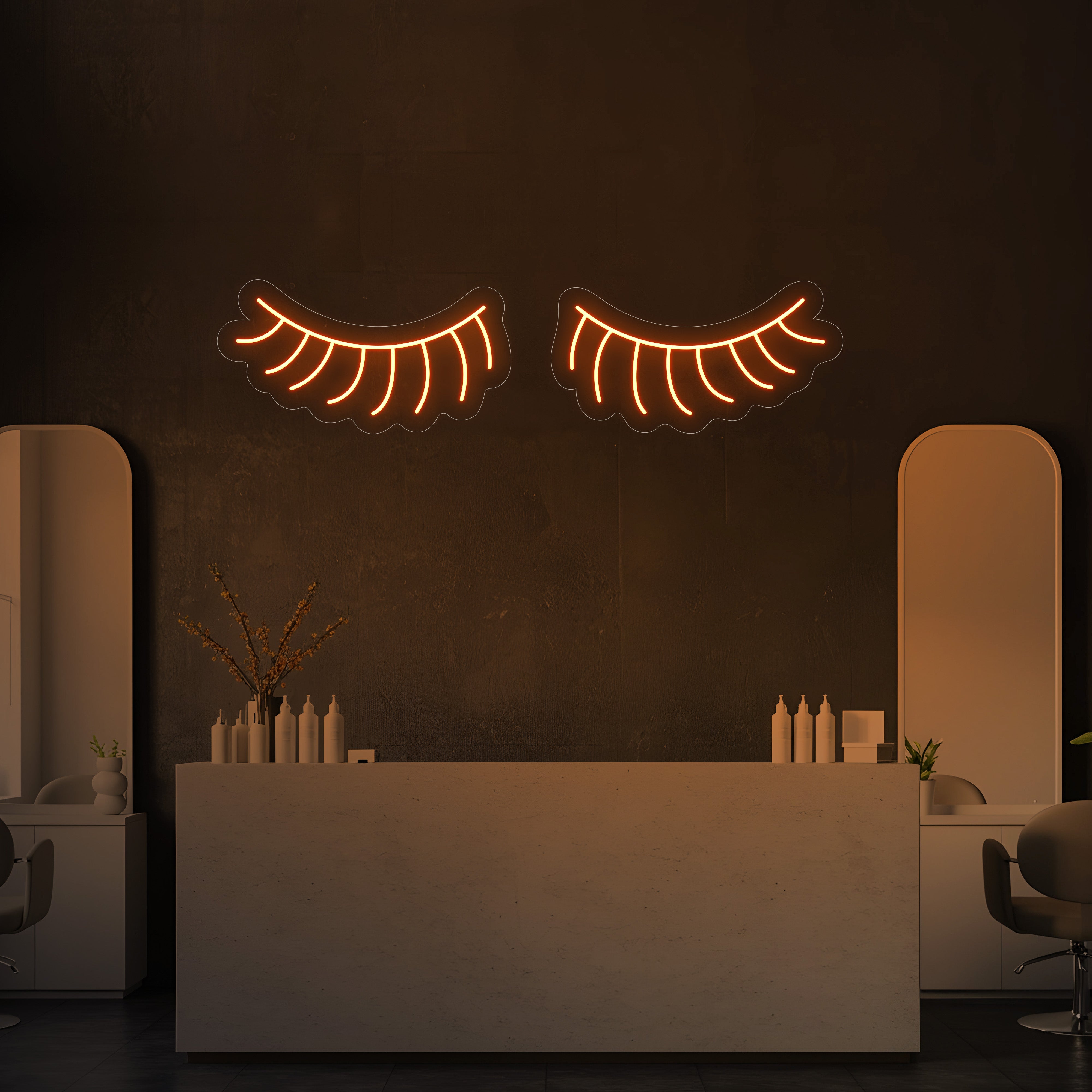 Lash Dream LED Neon