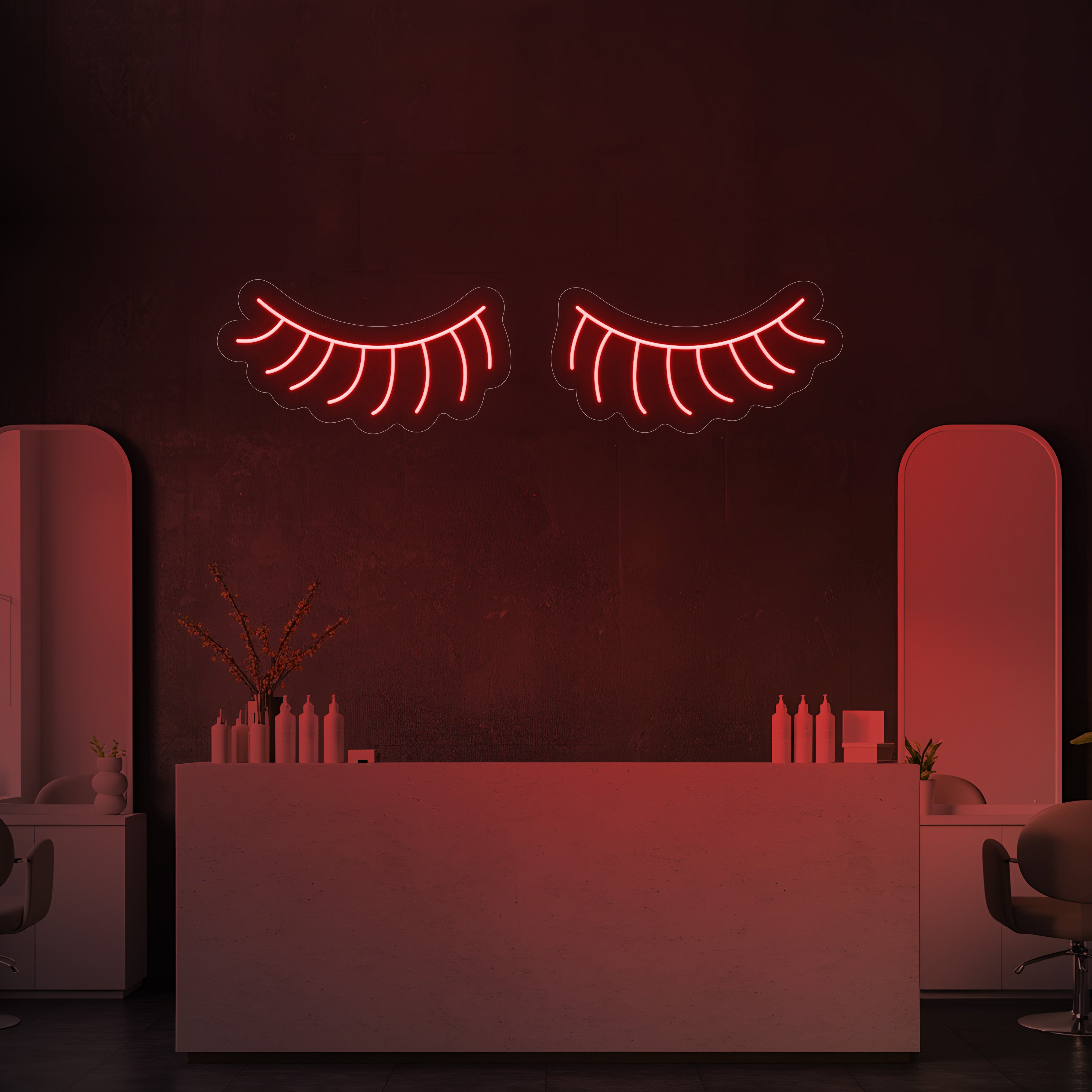 Lash Dream LED Neon