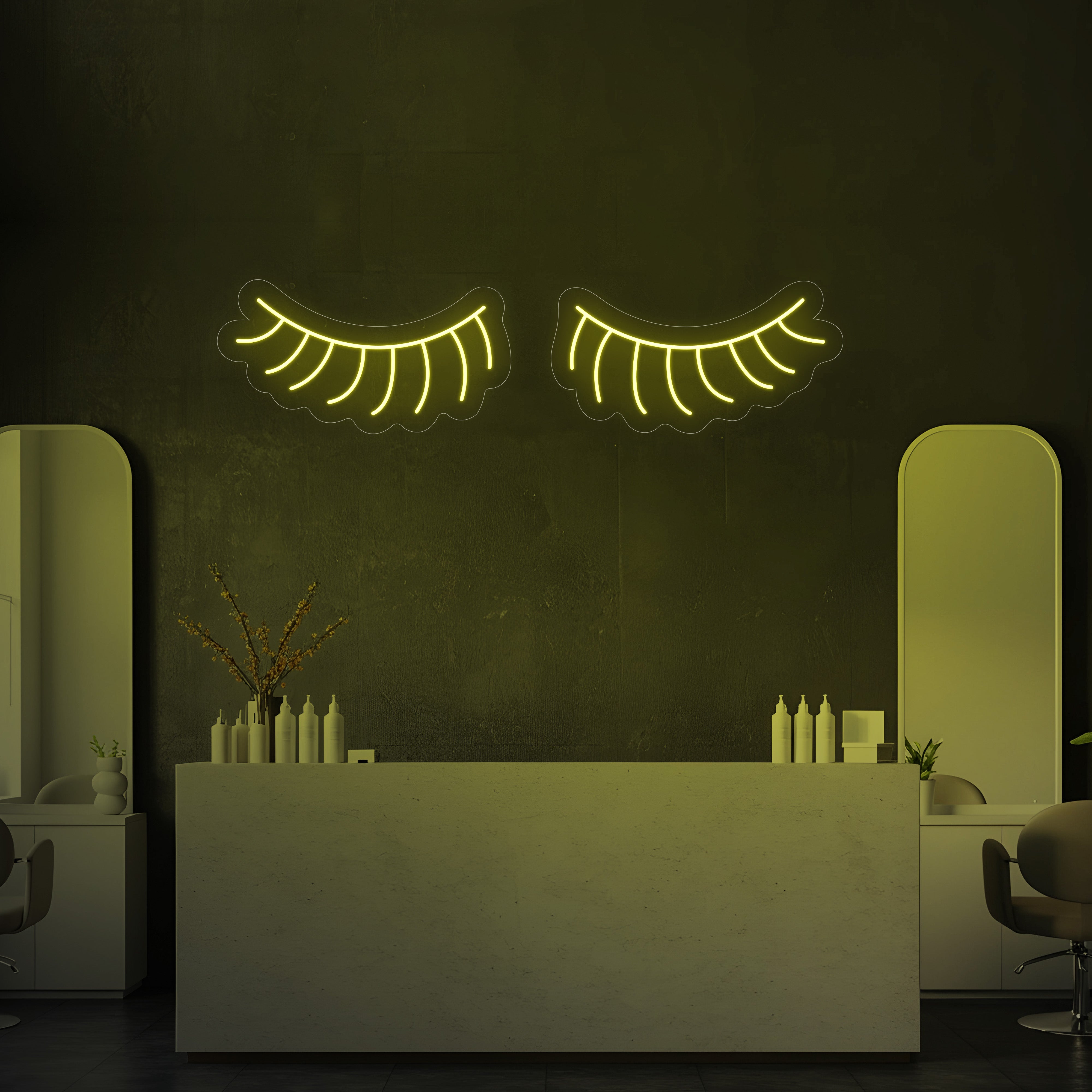 Lash Dream LED Neon