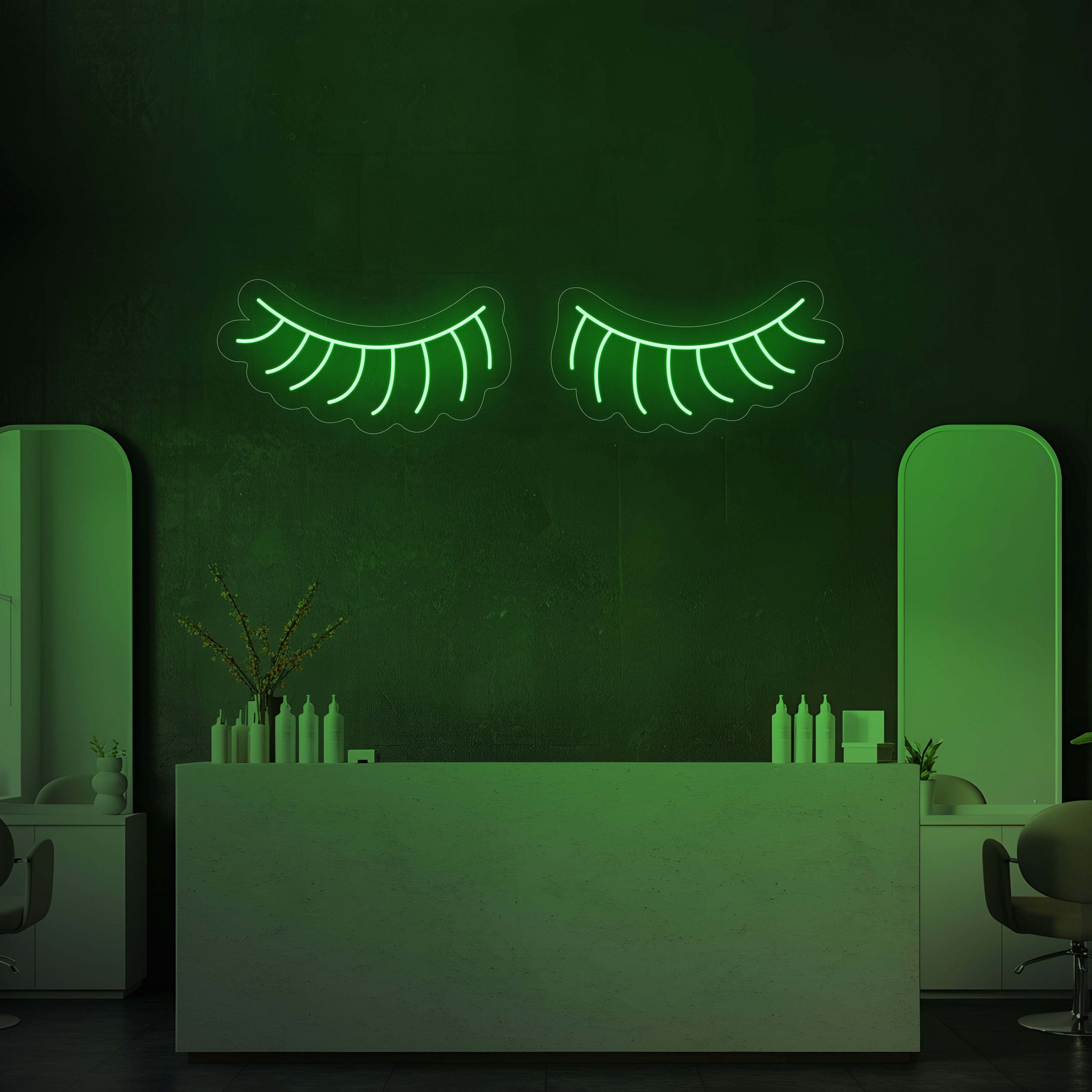 Lash Dream LED Neon