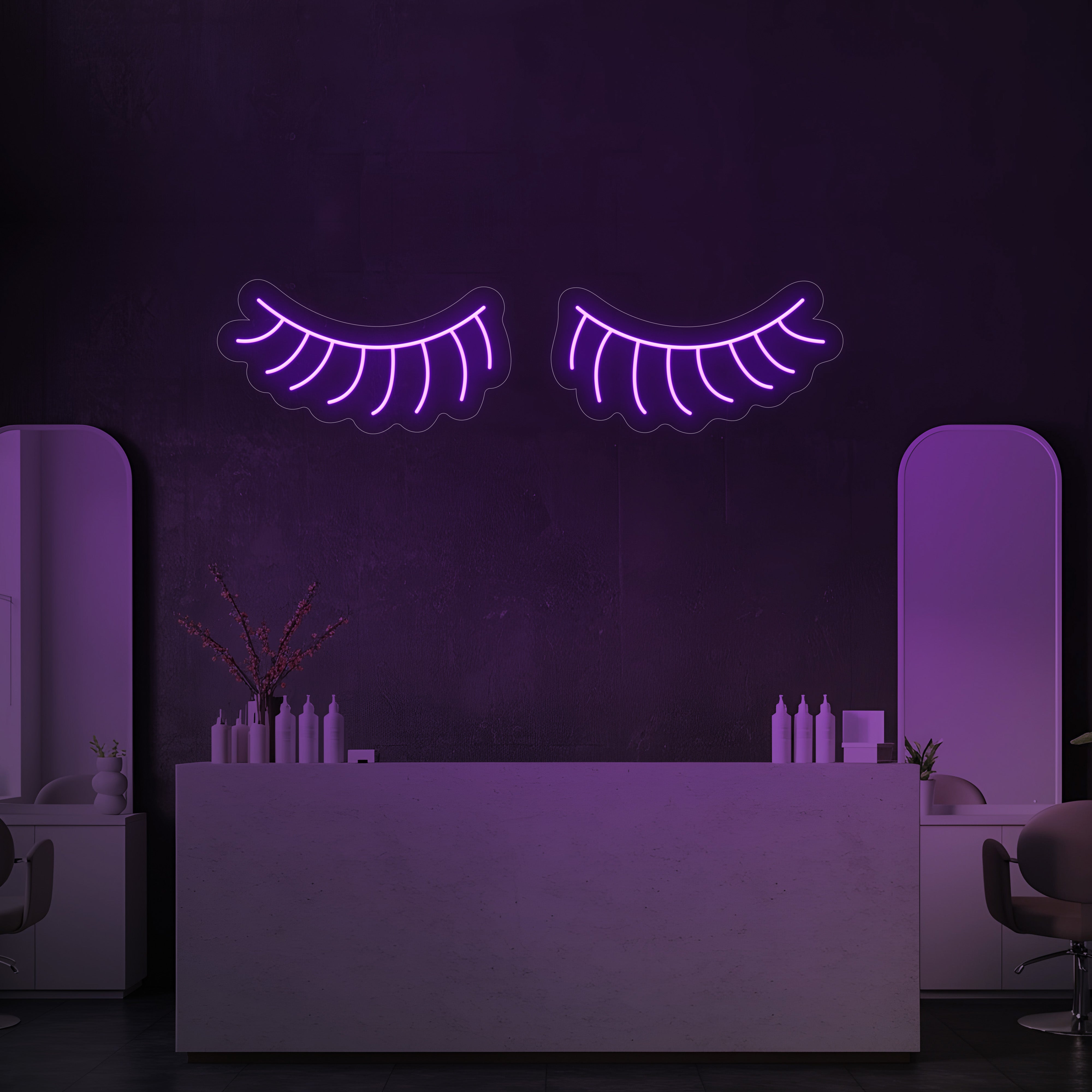 Lash Dream LED Neon