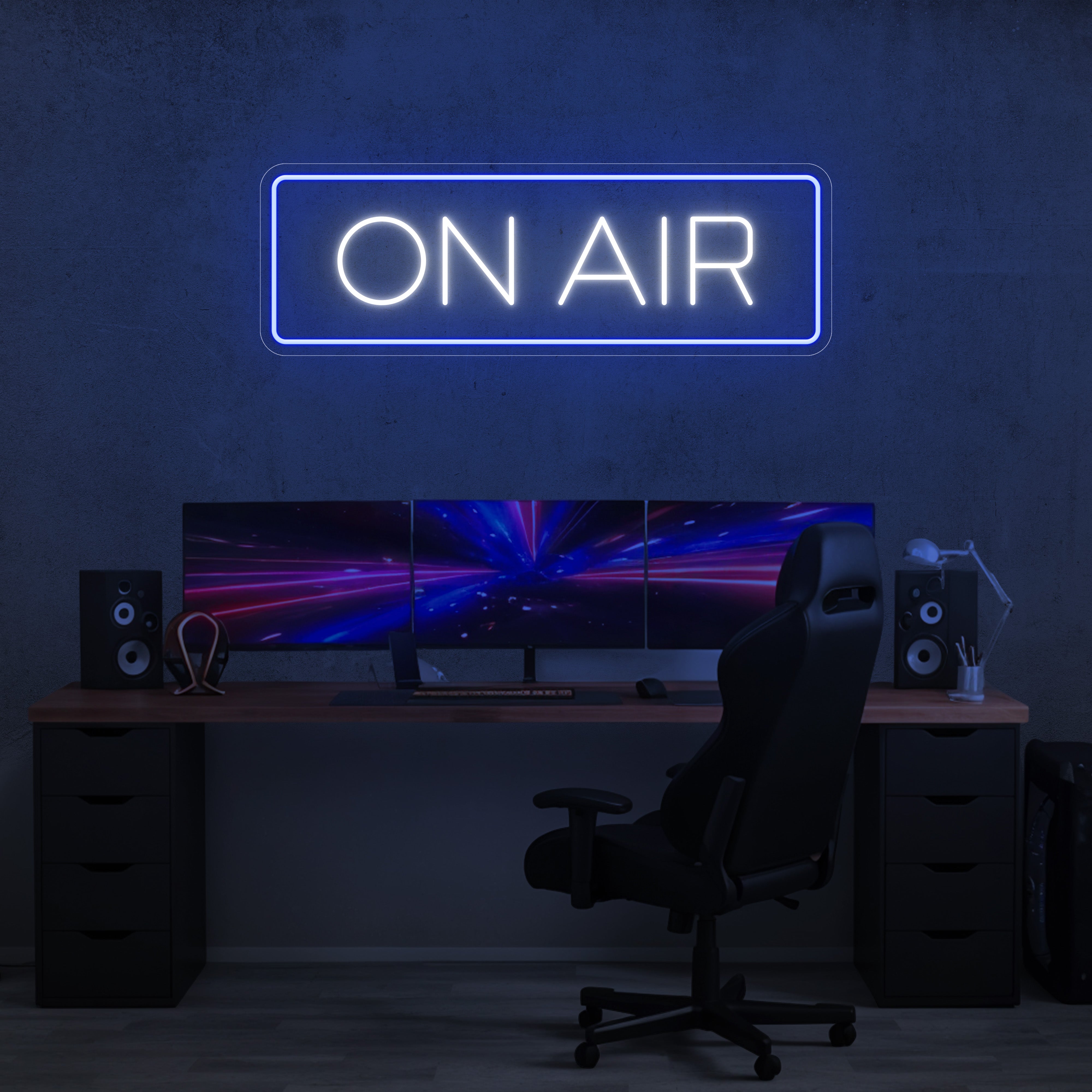 ON AIR LED Neon Sign