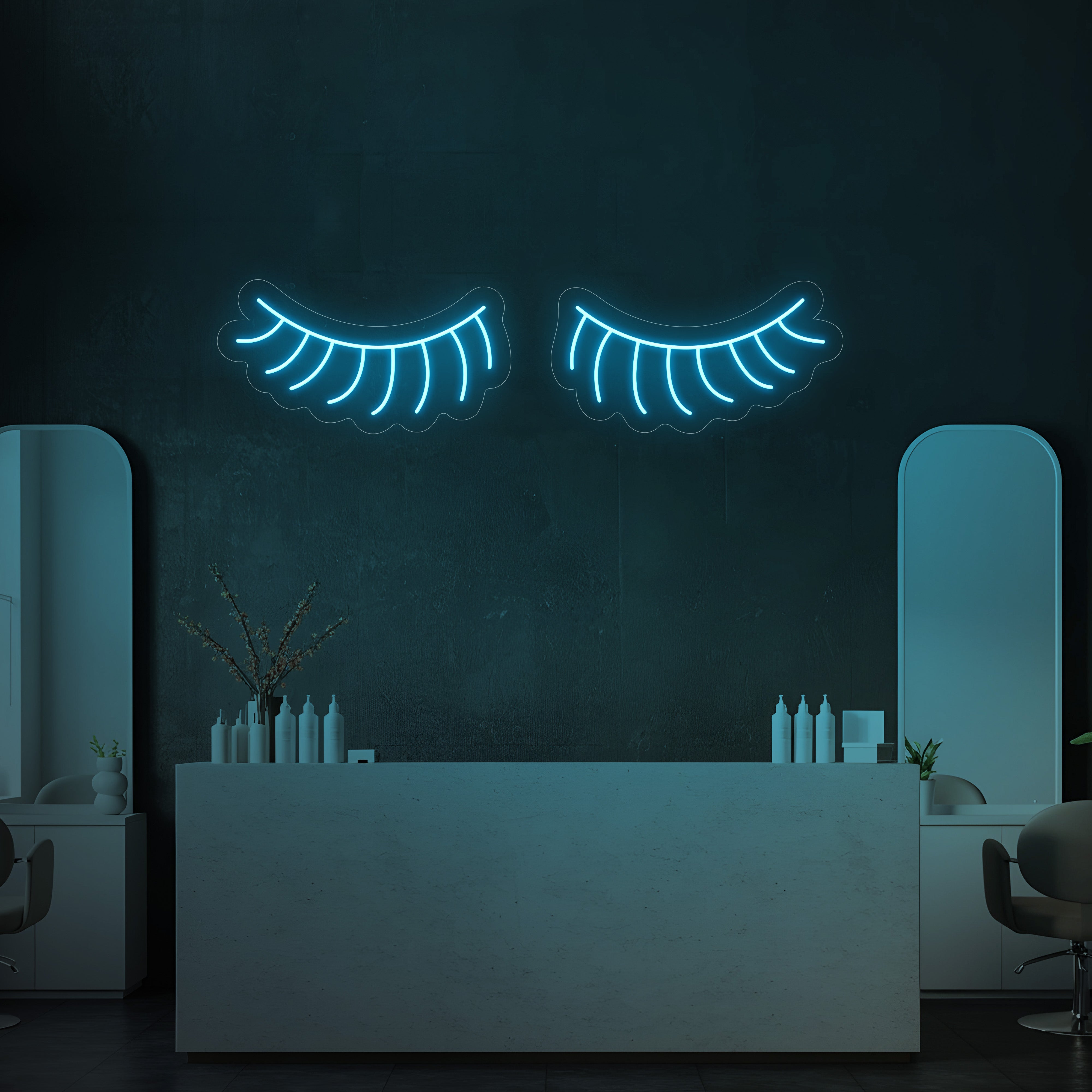 Lash Dream LED Neon