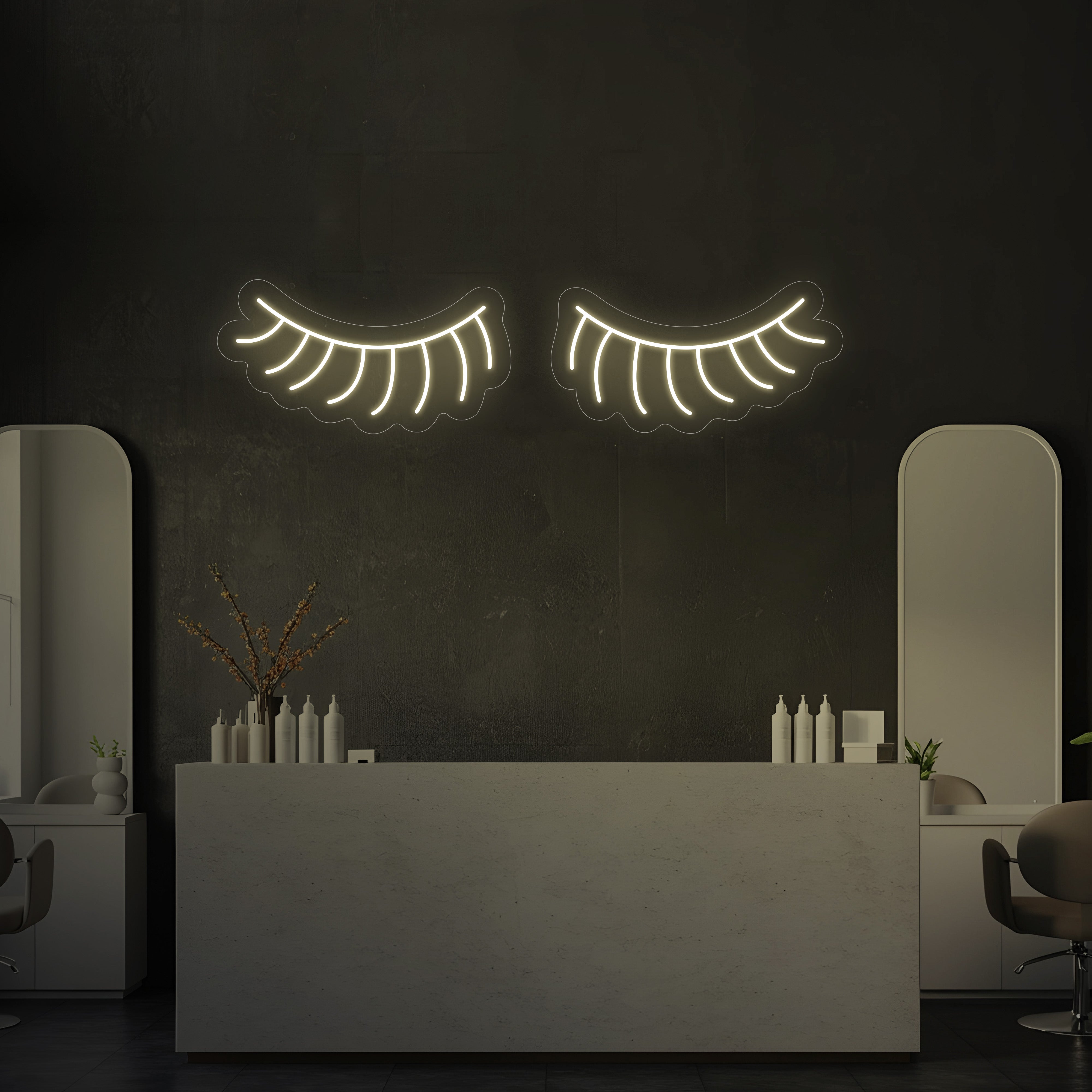 Lash Dream LED Neon