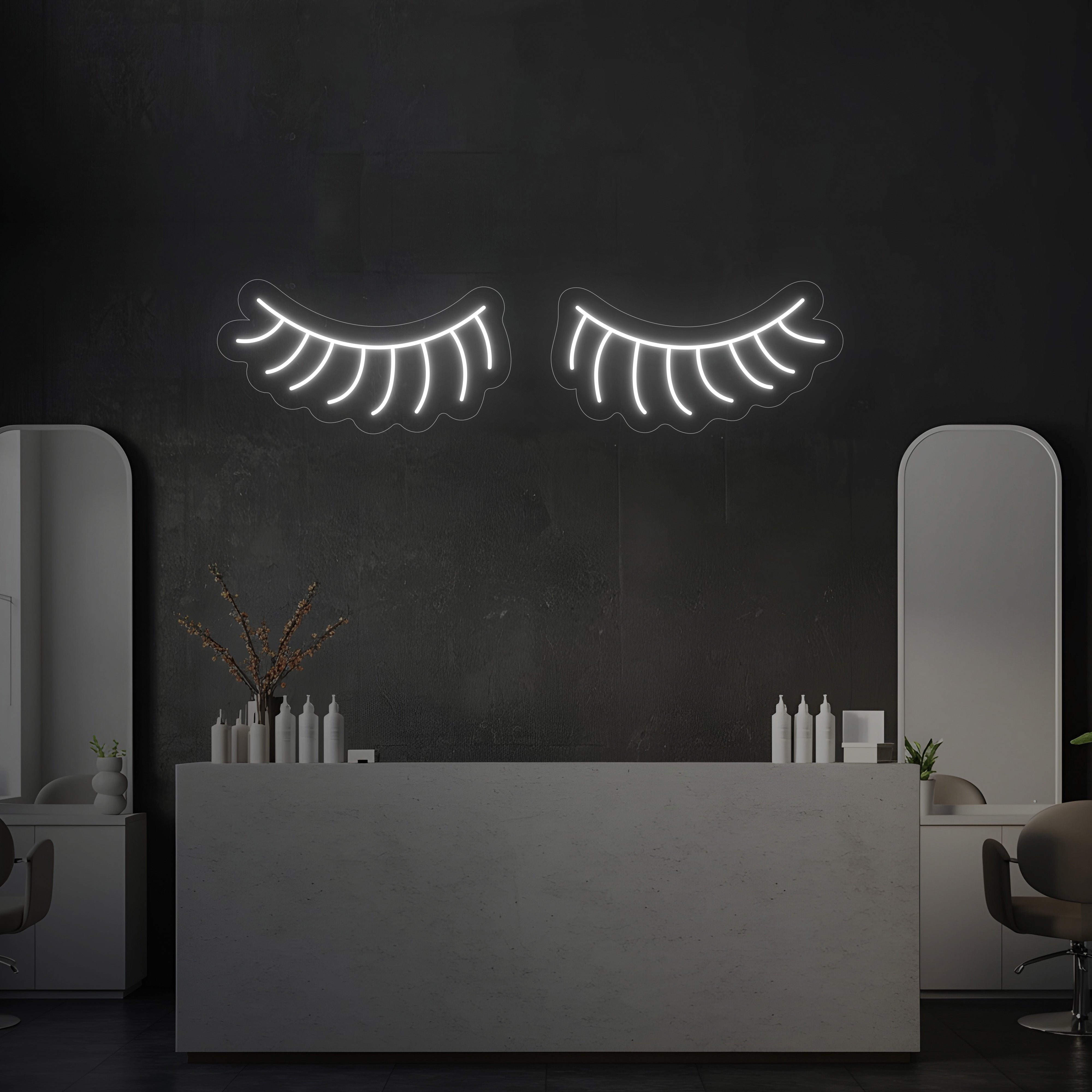 Lash Dream LED Neon