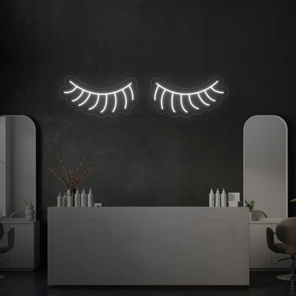 Lash Dream LED Neon