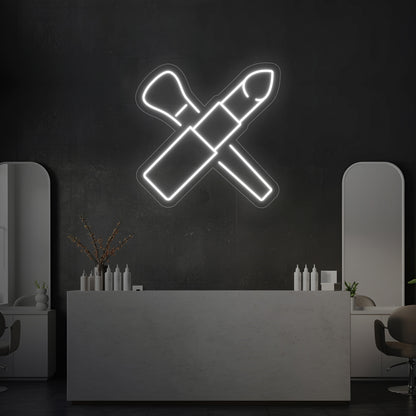 Blush & Bold LED Neon Sign
