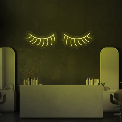 Lash Dream LED Neon