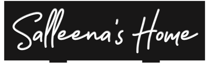 Custom Neon: Salleena’s Ho...