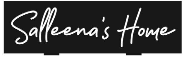 Custom Neon: Salleena’s Ho...